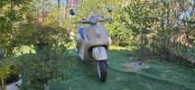 VESPA 300 (Piaggio MP3 300)