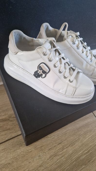 Karl lagerfeld 37