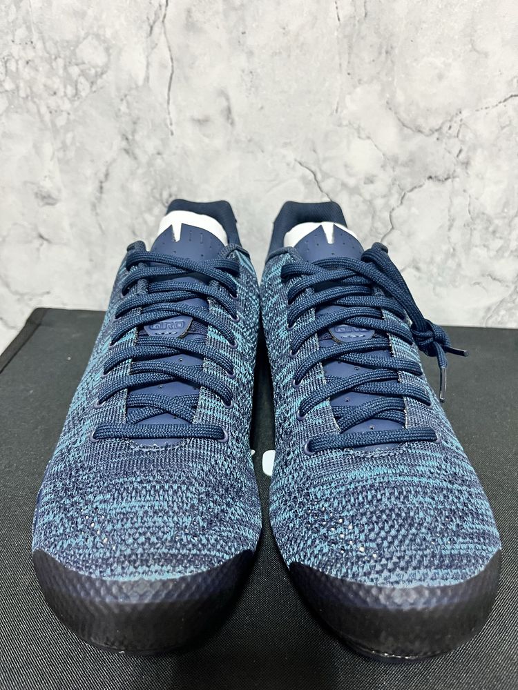 Buty rowerowe Giro empire e70 knit spd sl szosowe 44