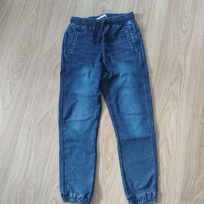 Spodnie jeansy Reserved rozmiar 152
