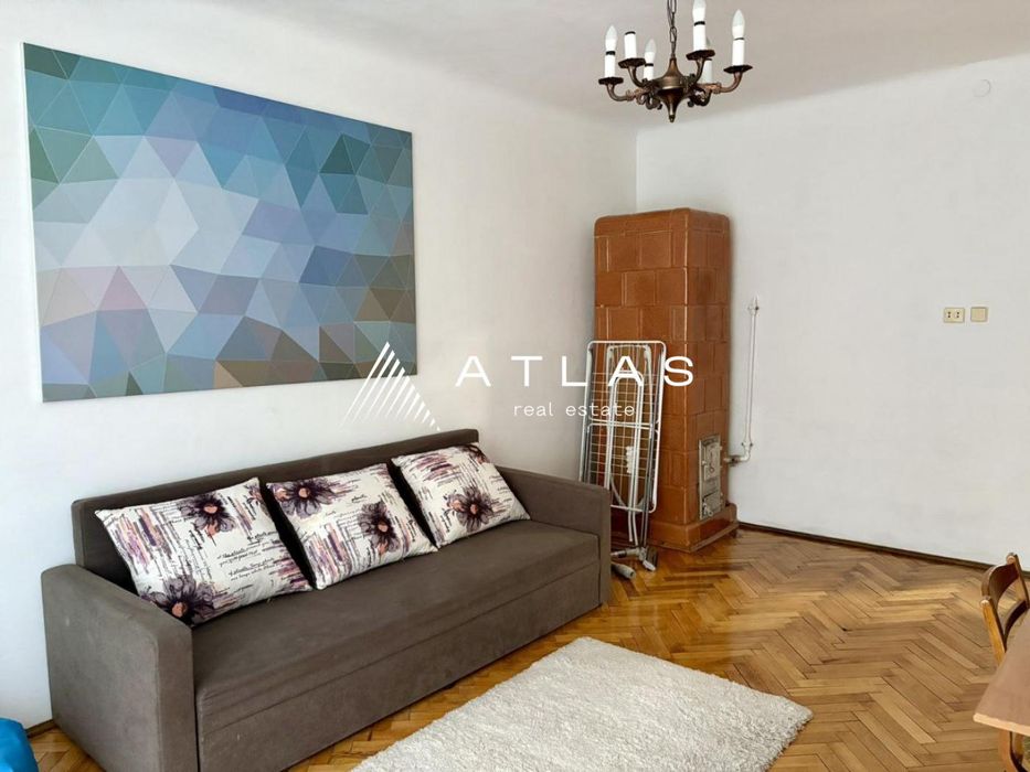 Оренда 2к квартири вул Вишенського Івана 17