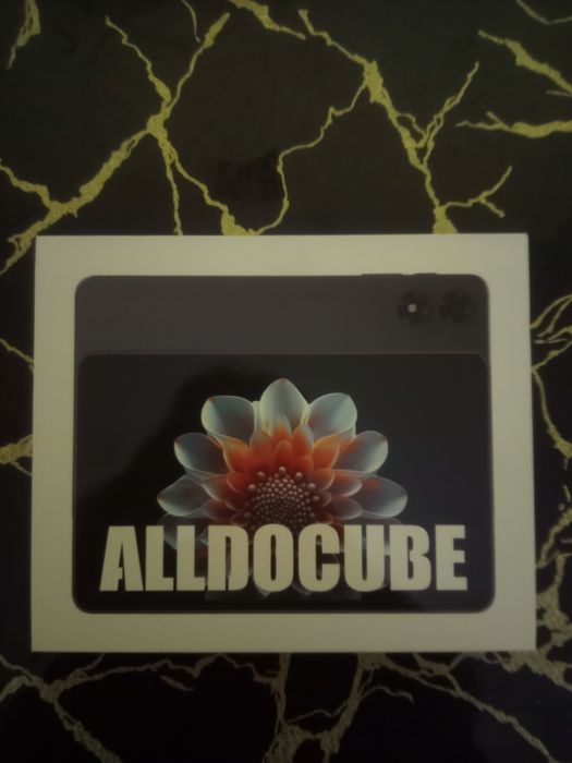 Планшет ALLDOCUBE iPlay 70 mini Pro андроїд 15, 8.4 дюйми.