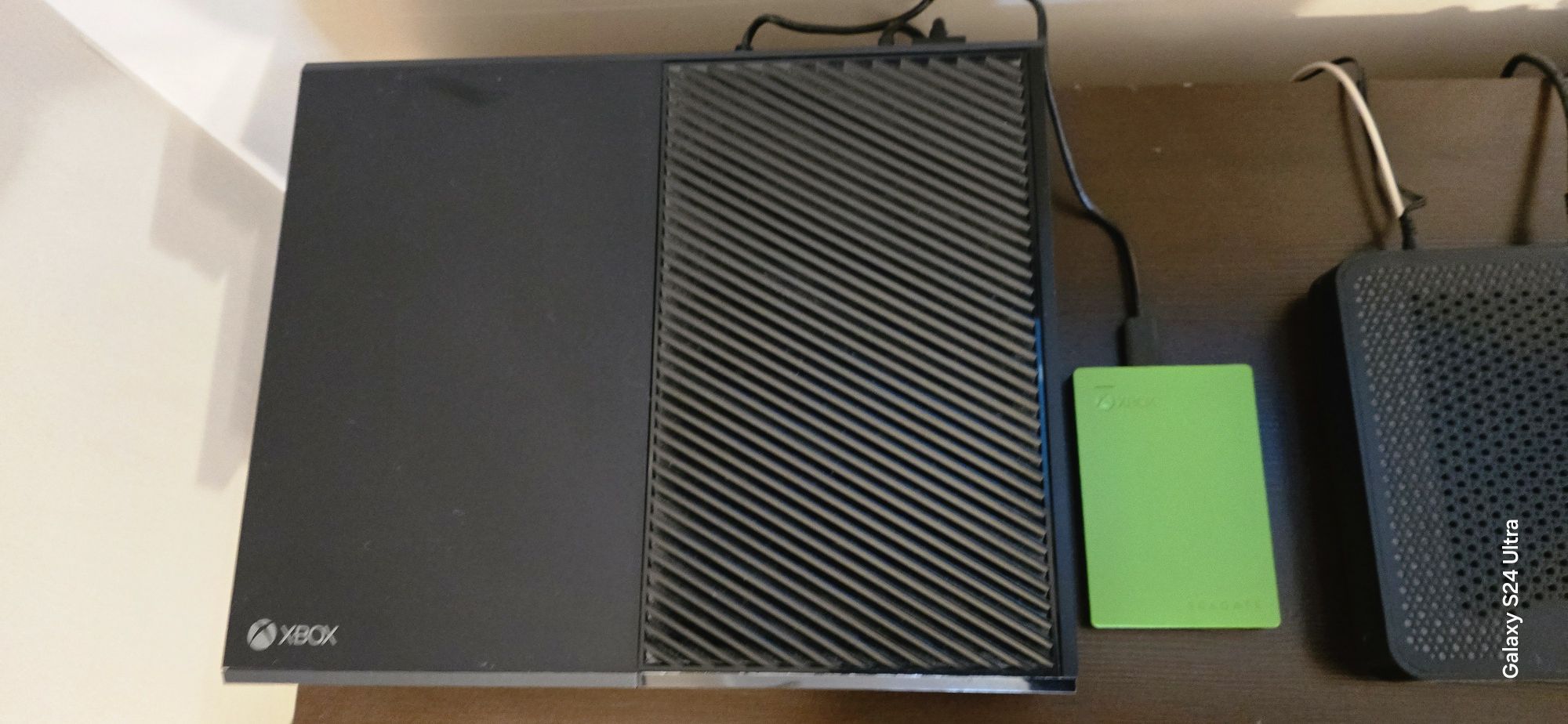 Konsola Xbox One