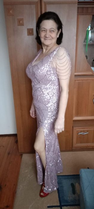 Sprzedam sukienkę wesele