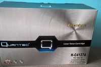 Toner Quantec H-C4127A do HP LaserJet 4000/4050,