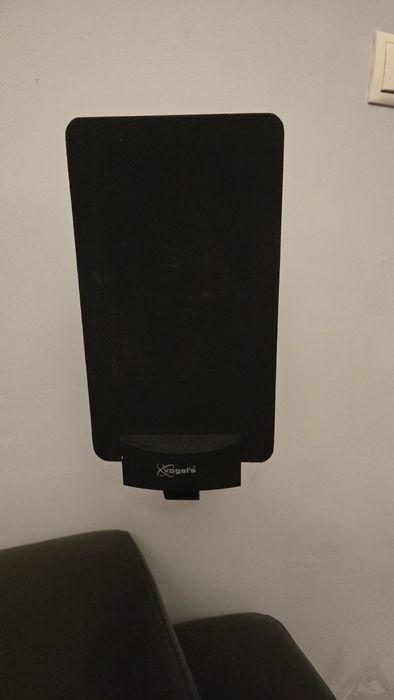 Zestaw Kina Domowego Dolby Atmos 5.0.2 - Yamaha RX-V685 + Indiana Line