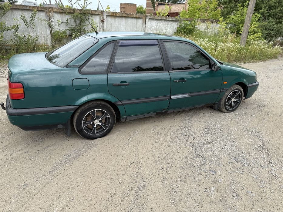 Продам надійне авто