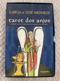 O Tarot dos Anjos - Livro e Baralho