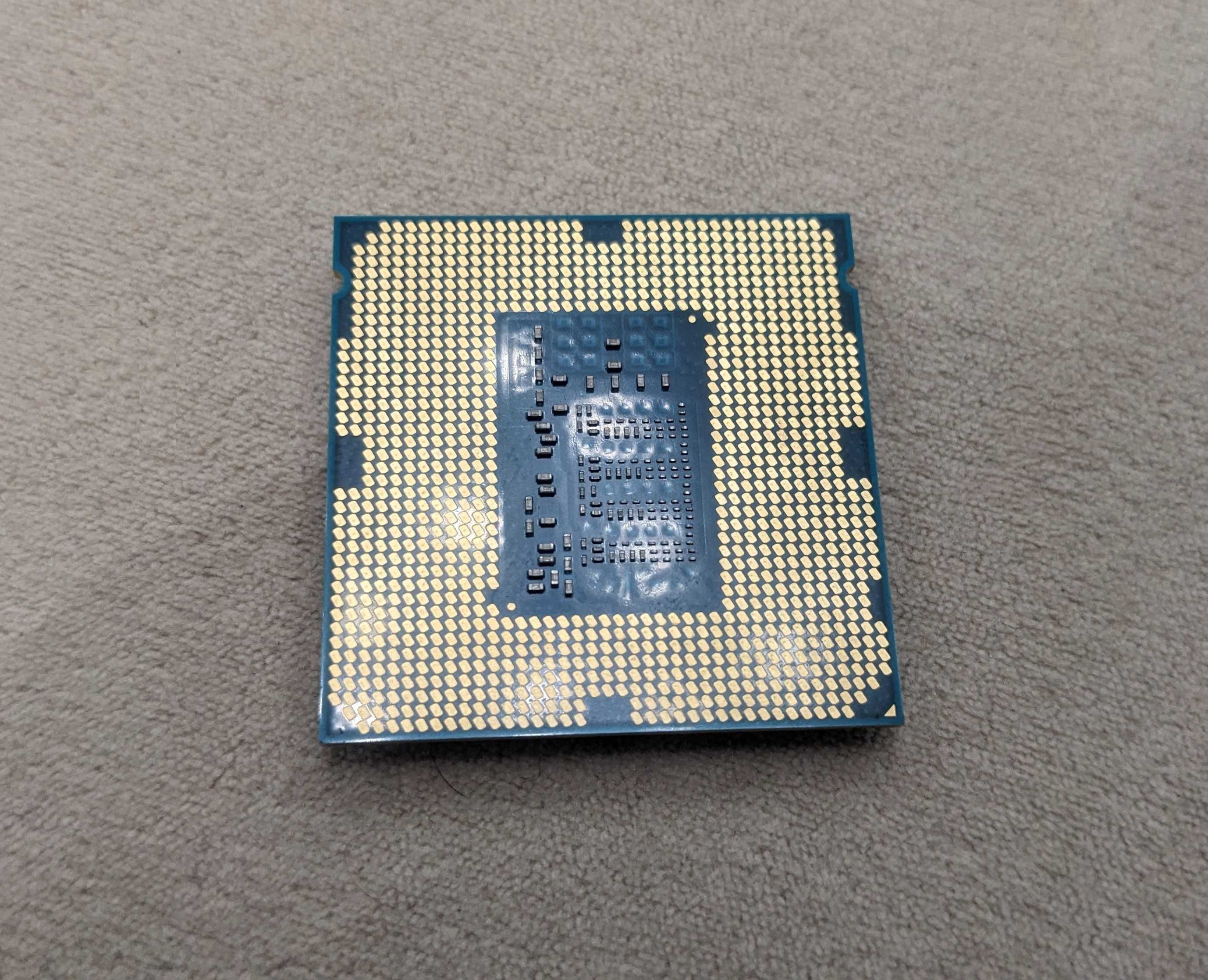 Intel Core i5 4690S