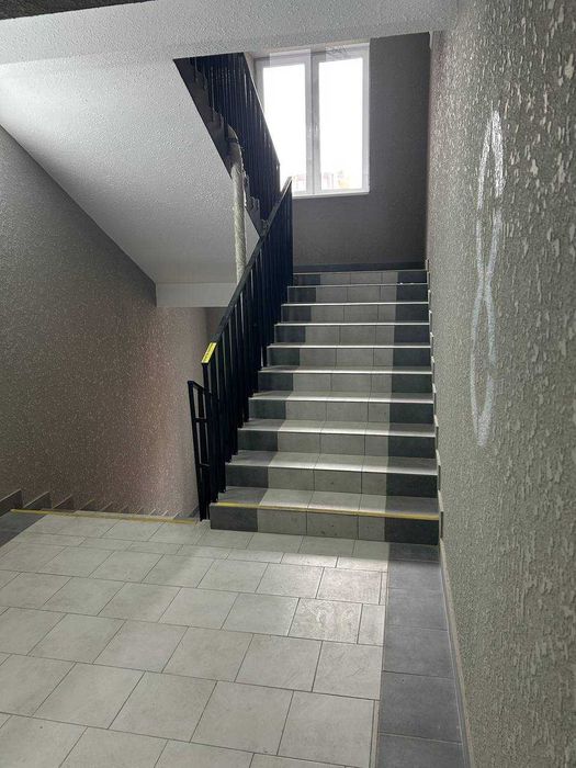 1к, Раково ЖК Перлина Проскурова, здана секція інд опалення