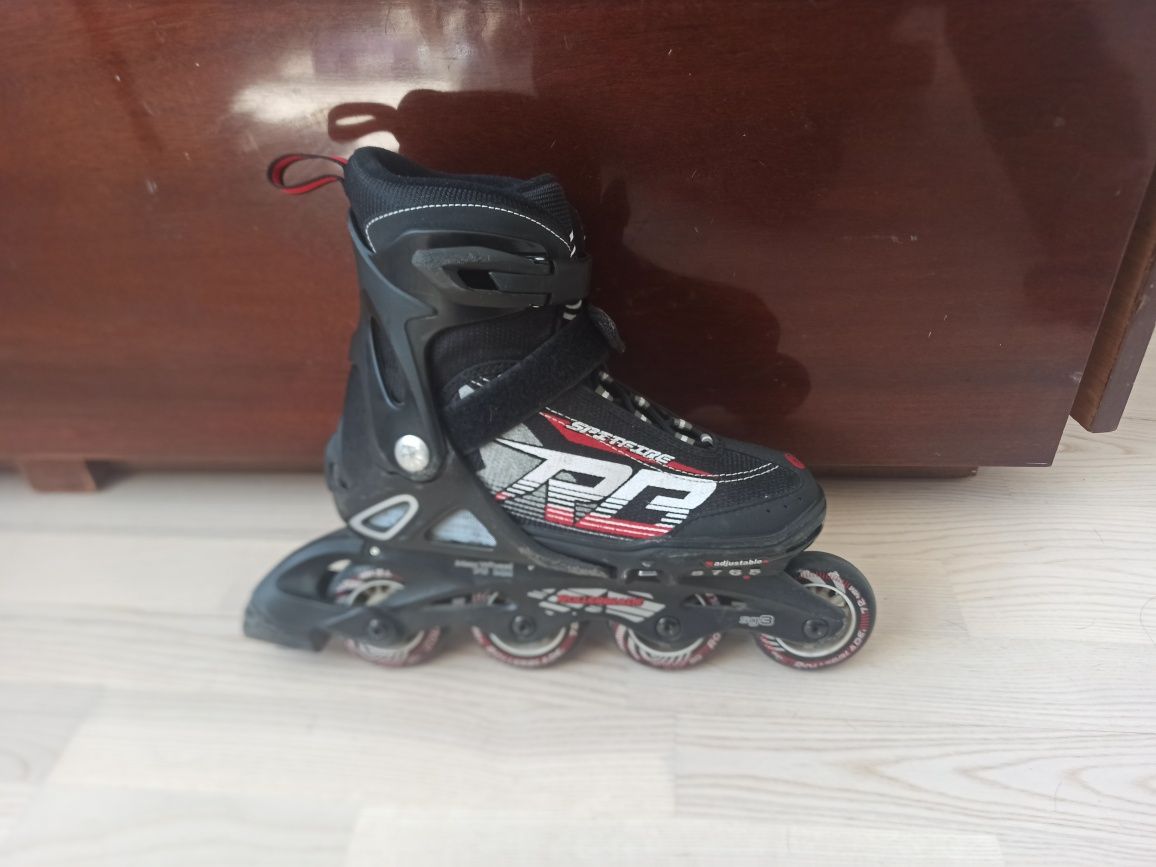 Ролики/ роликовые коньки/ Rollerblade

36,5-40.5