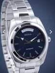 Nowy zegarek automatyczny DOXA NOBLE D205SBU, oris rado certina tissot
