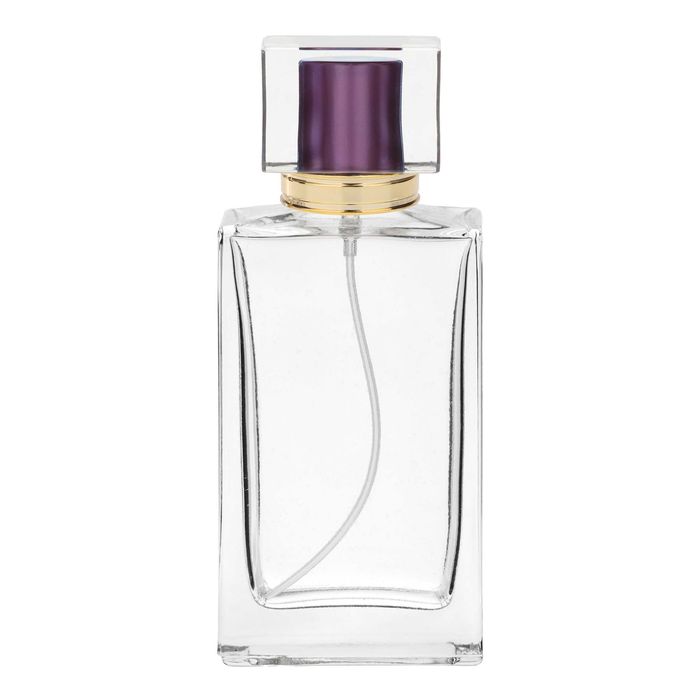 Perfumy - 100 ml! Trwałe! Ozdobna butelka!