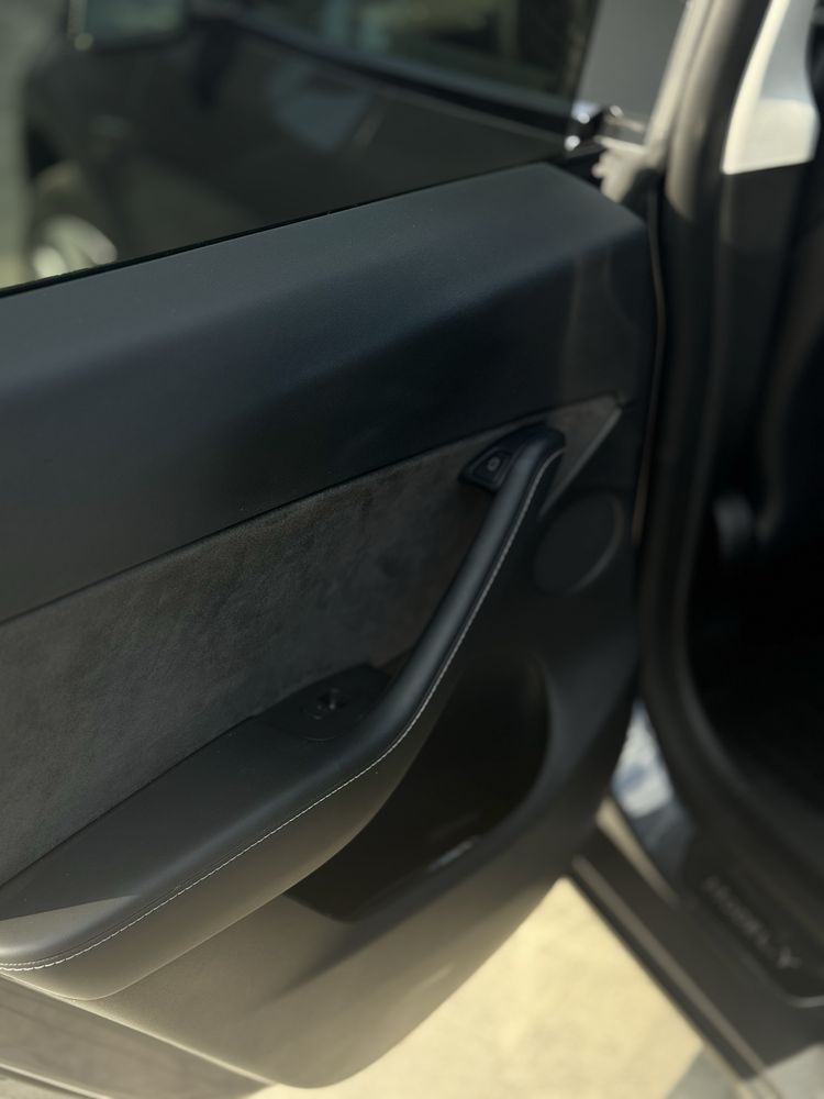 Tesla Model Y Long Range Dual Motor 2022 Ідеальний стан 10/10