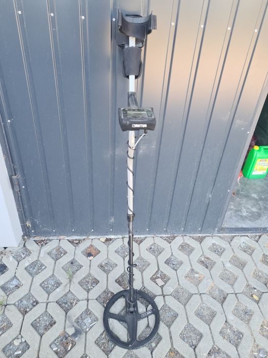 Wykrywacz metali Rutus 71