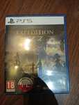Clair Obscur Expedition 33 PS5 PL