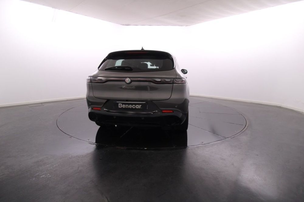 Alfa Romeo Tonale 1.5 Hybrid Sprint