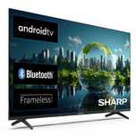 Telewizor LED Sharp 40FH7EA Full HD Android Smart TV