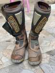 Botas Motocross 45
