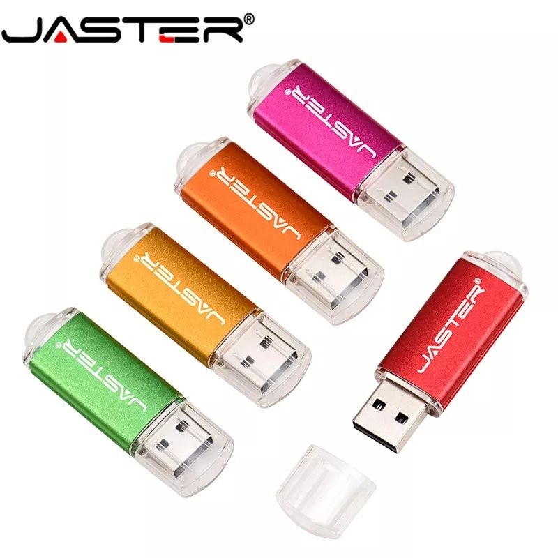 USB флешка , 64 gb,  Jaster.