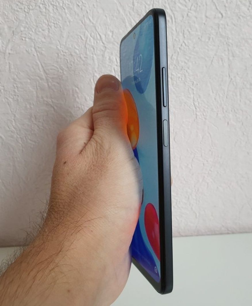 Продам/обмен Redmi note 11