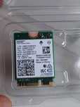 Placa WiFi 7 Intel BE200NGW M.2 Bluetooth 5.4 2.4G/5G/6GHz