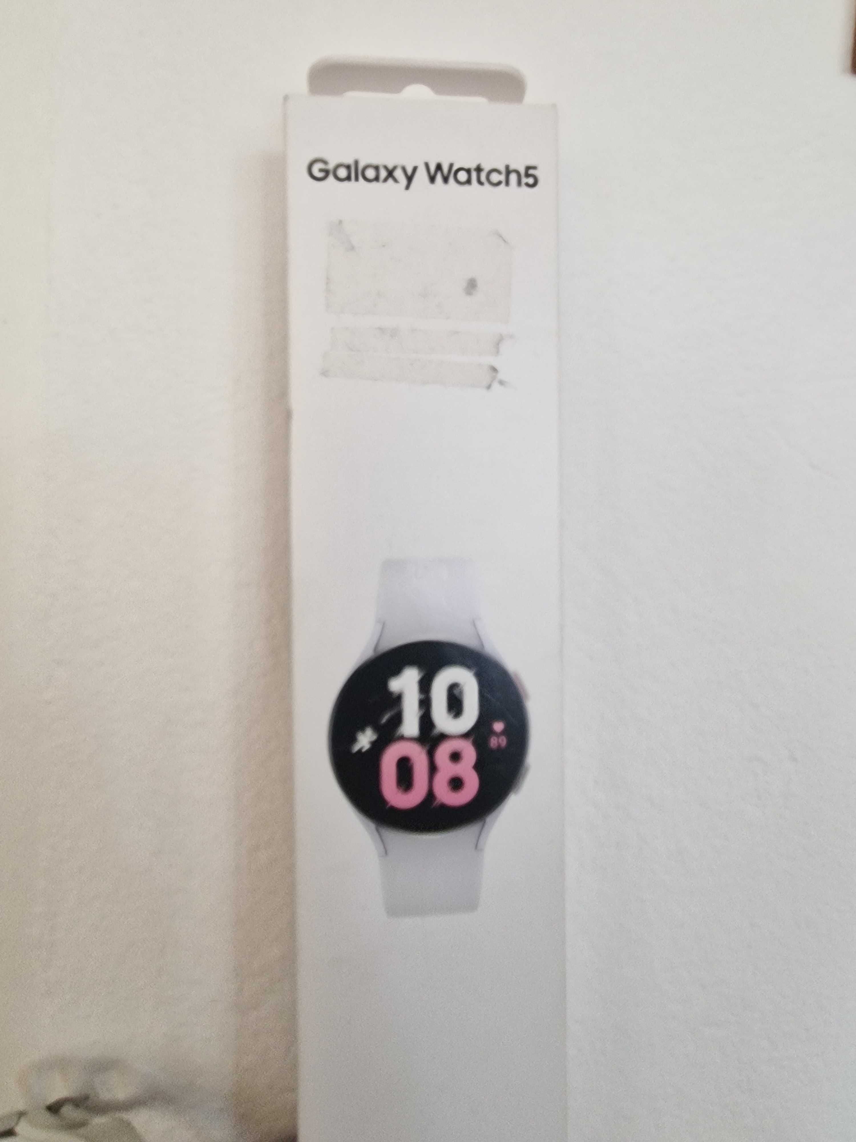 Samsung Galaxy watch 5 LTE
