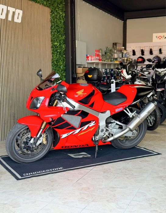 Honda VTR 1000 SP1