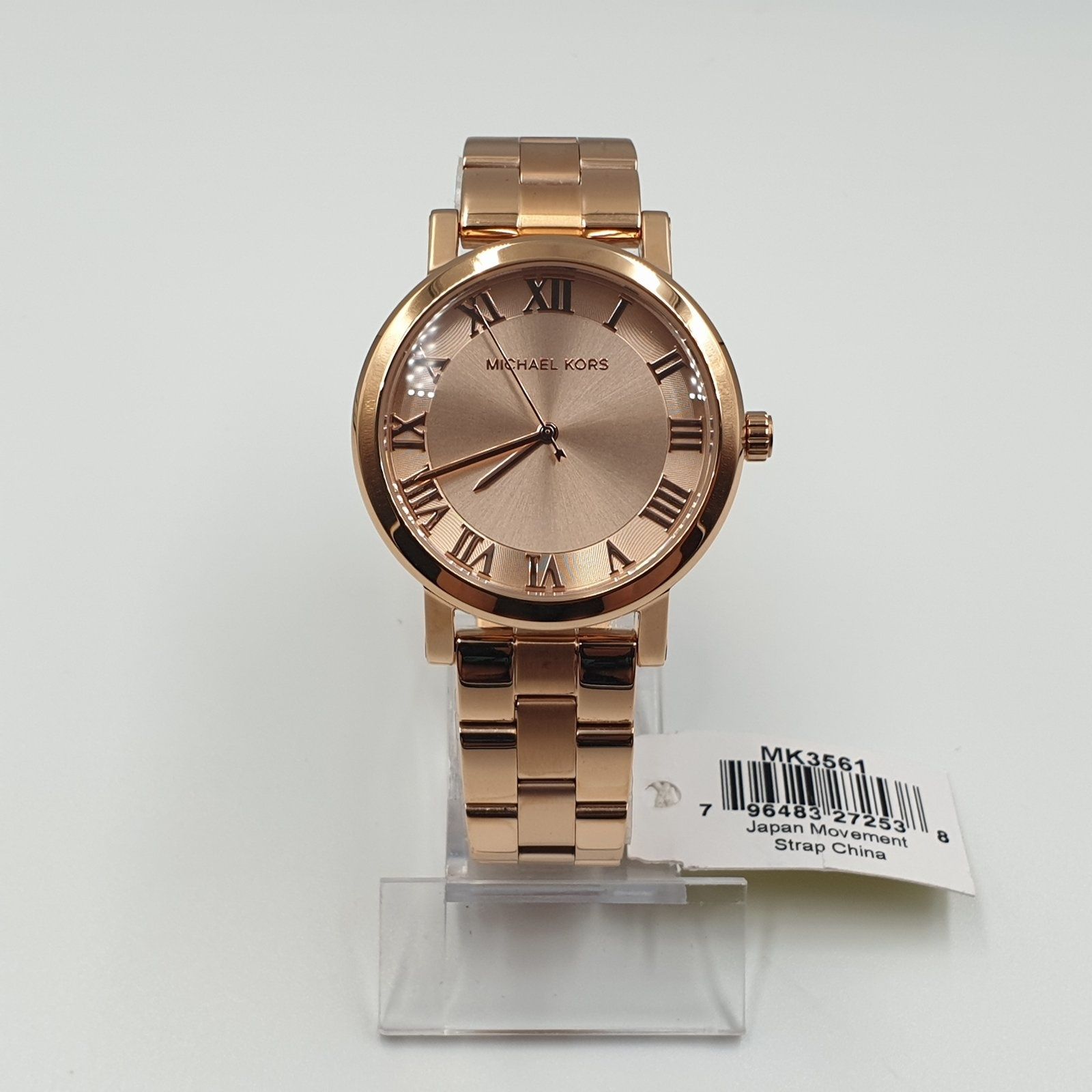 Женские часы Michael kors майкл корс mk3561 оригинал