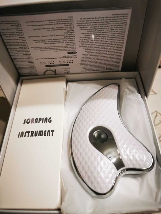 Dispositivo Refirmante com Efeito Lifting