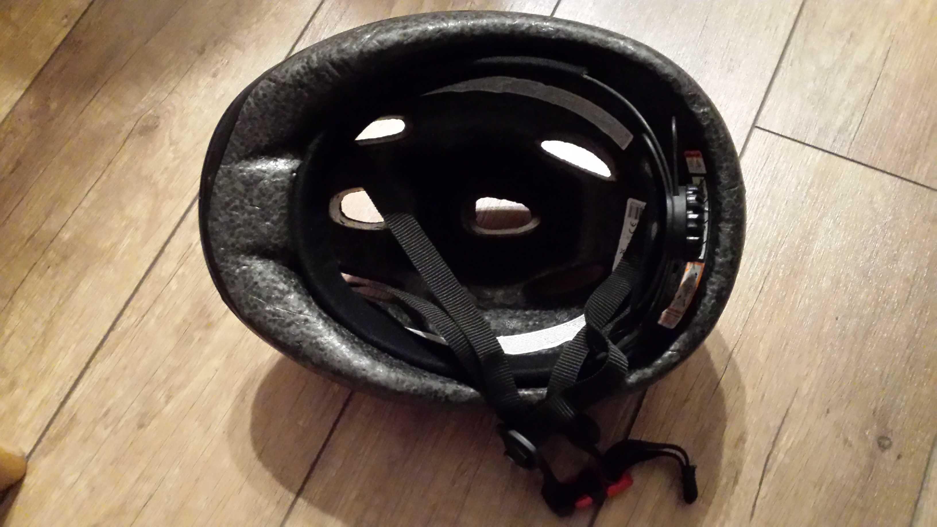 KASK BITWIN rowerowy 52-56cm