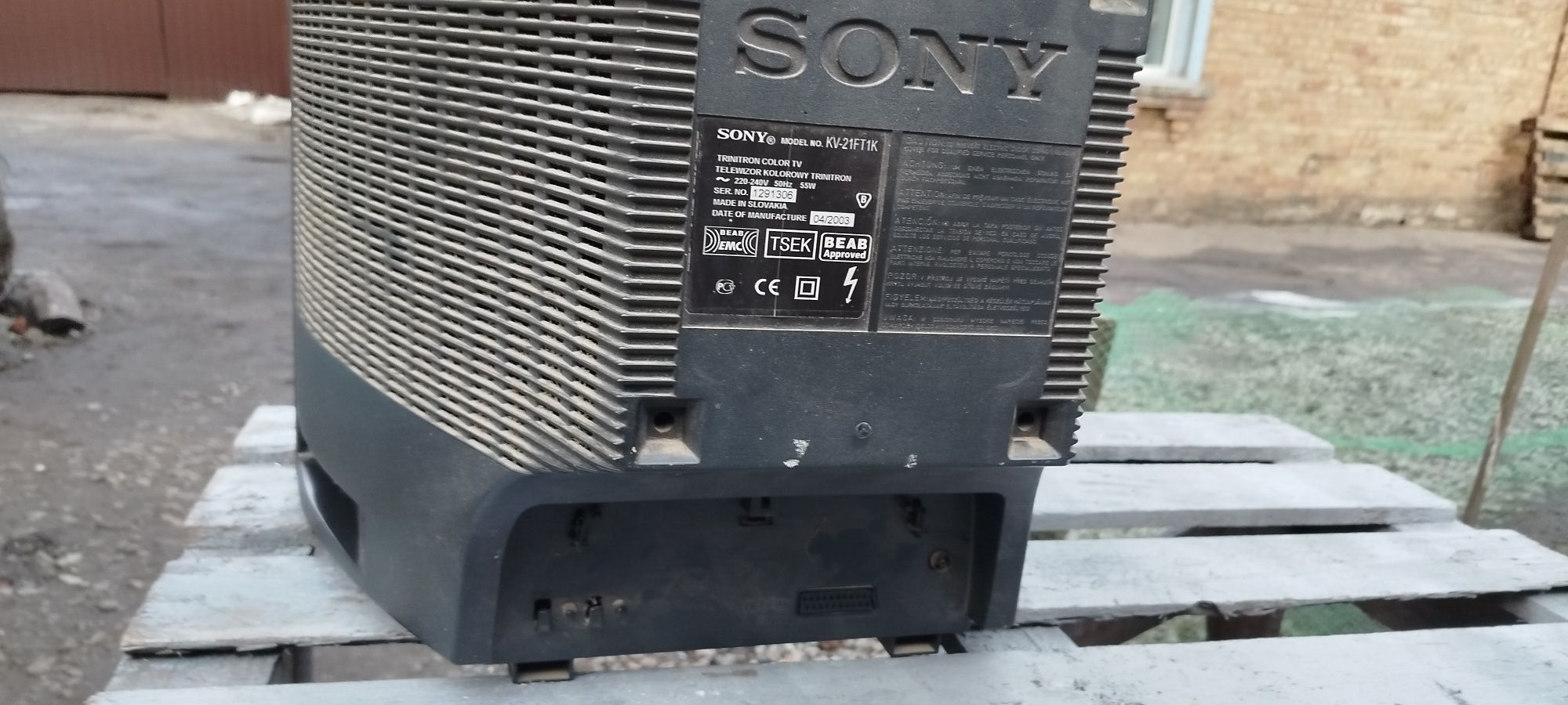 Продам Телевізори Sony та  Lg та монітор для пк