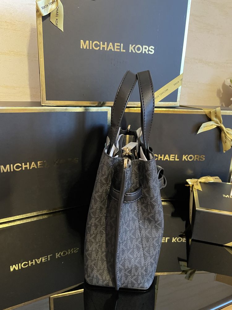 Брендова Сумка Michael Kors Emilia Оригінал США