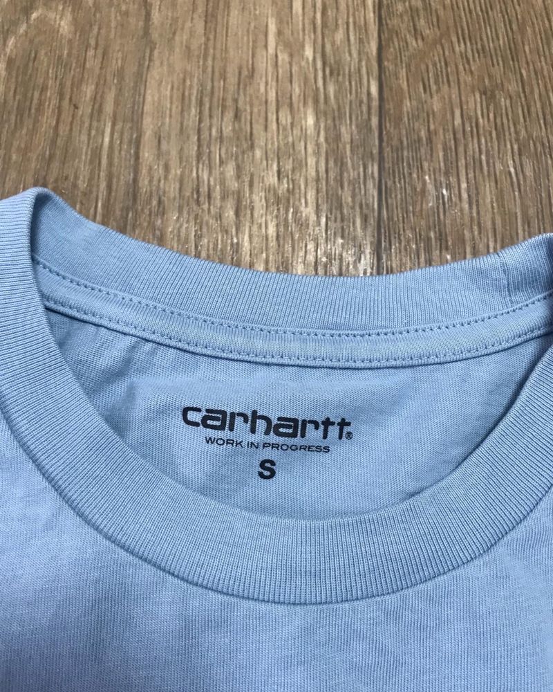 Футболка Carhartt