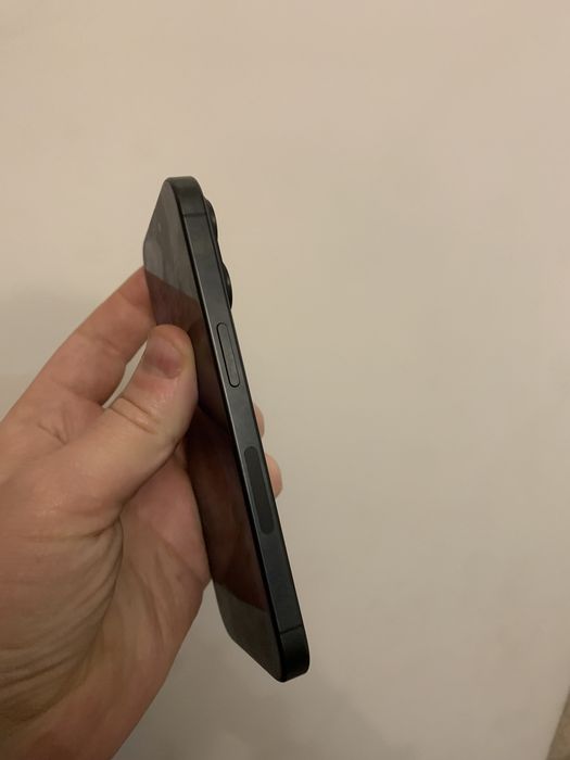 iPhone 15 Pro 128 GB Bypass