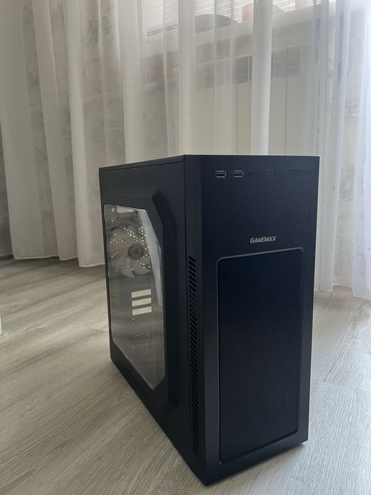 Корпус для пк