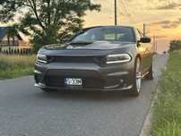 Dodge Charger R/T 5.7 + LPG 375KM 2018r