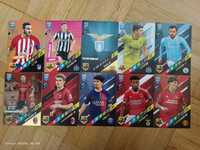 Zestaw kart piłkarskich FIFA 365
