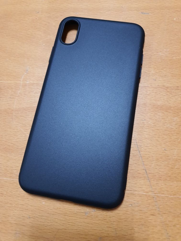 Capa para iPhone XS max