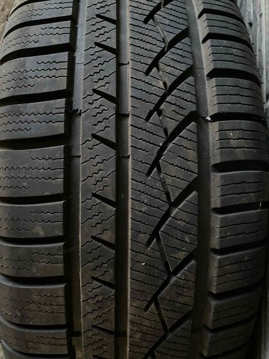 Koła felgi opony  bmw 5x120 225/45/17 borbet