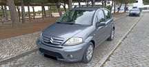 Citroën C3 1.4 HDi Exclusive Sensodrive