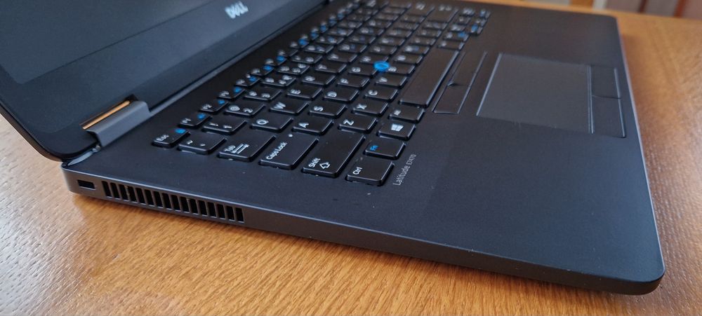 Dell Latitude E7470