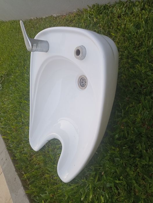 Lavagem de cabeleireiro