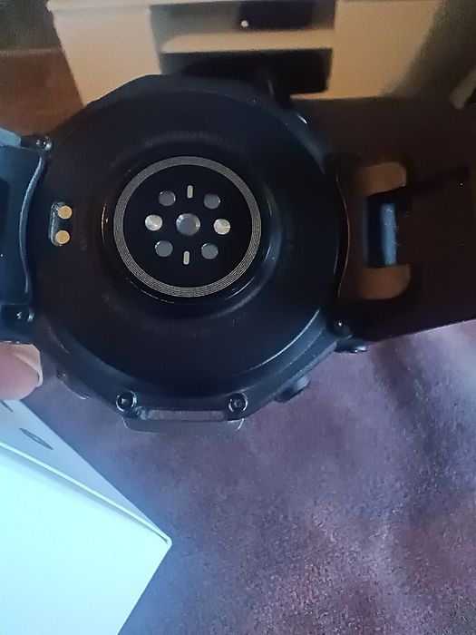 Amazfit T Rex 3 Gwarancja 15m (jak Garmin Fenix 7)