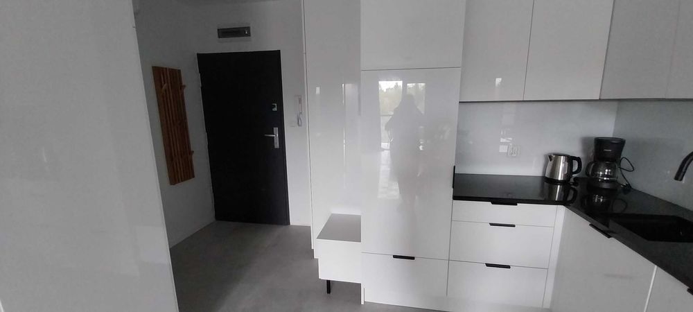 Apartamenty  Sun&Blue 2 ~przy Plaży~