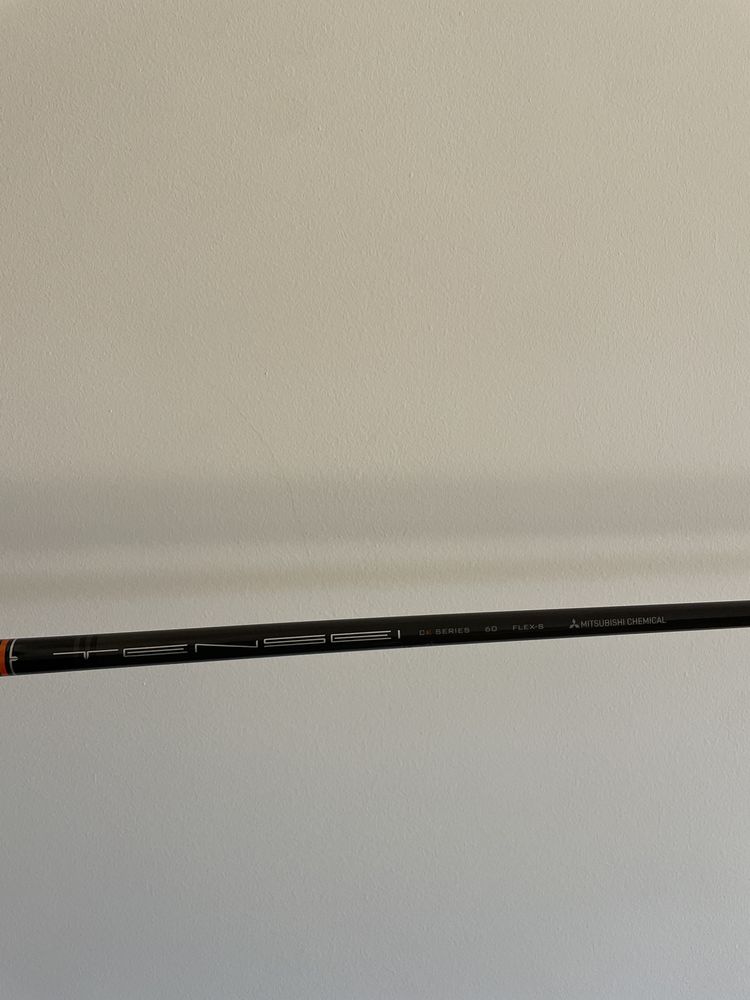 Driver Cobra KING F9 Speedback – 10.5° (Ajustável)