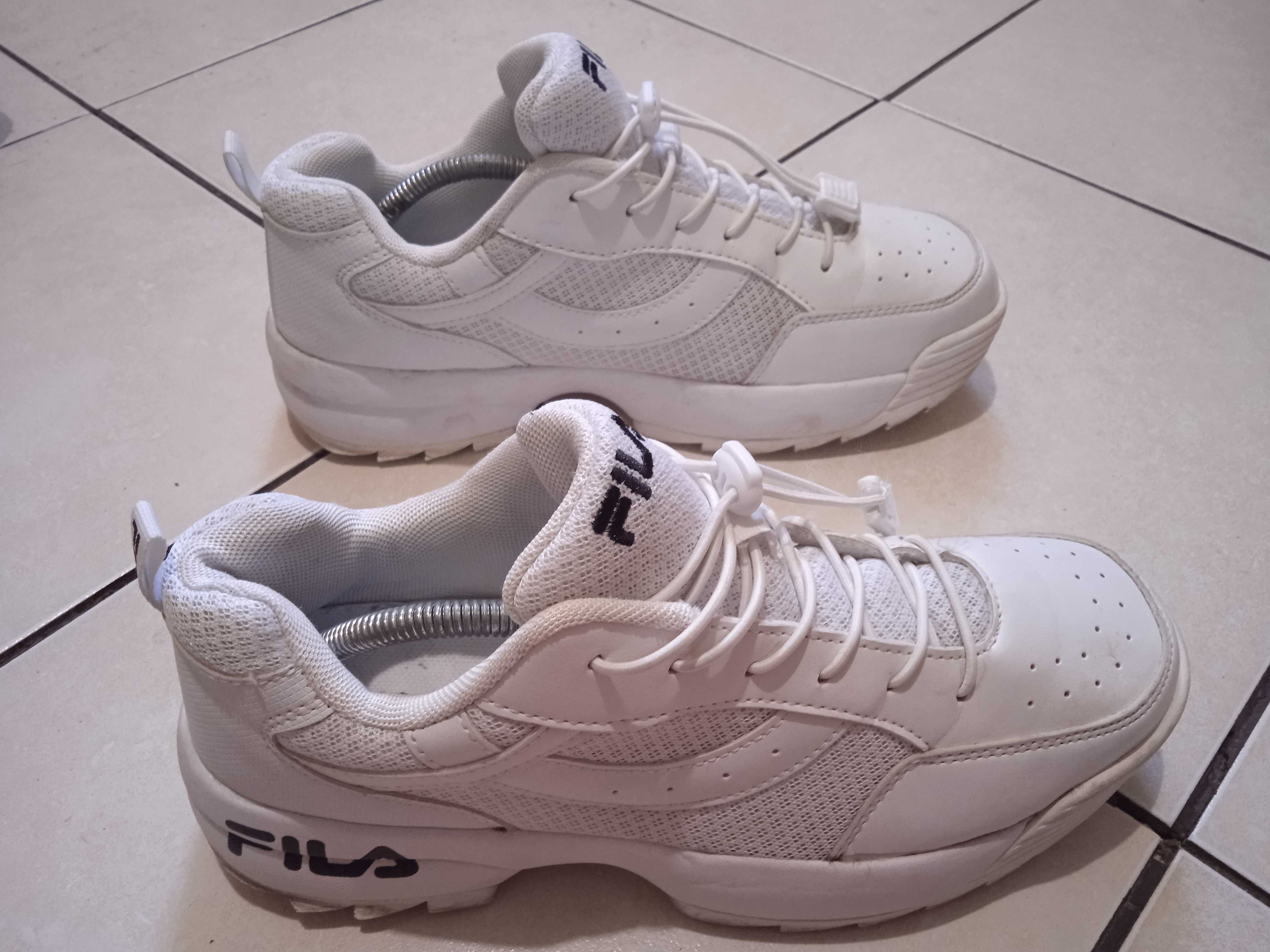 buty ** FILA ** rozm. 40 ** ORYGINALNE