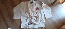 Kimono strój karate 170-175 cm wzrostu