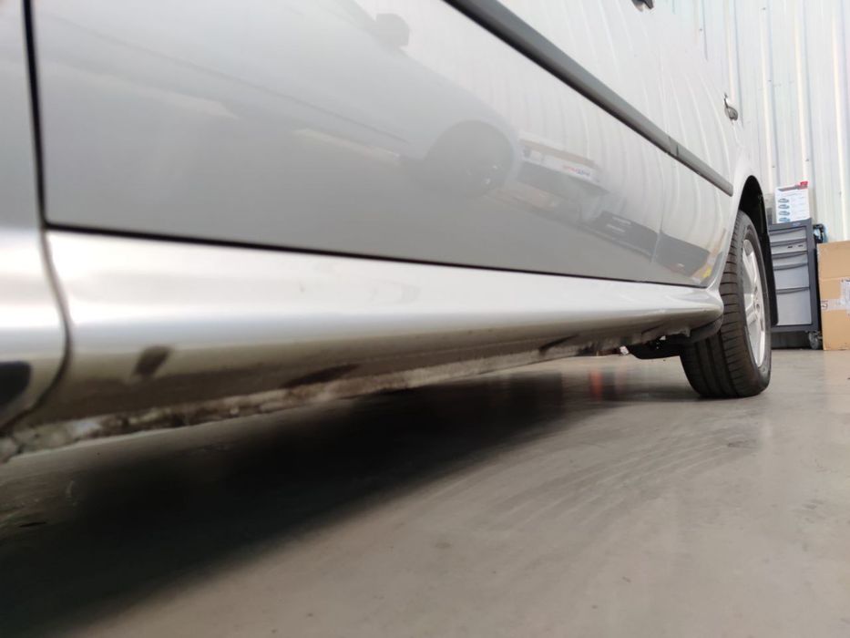 Skoda Octavia Tour в хорошем состоянии