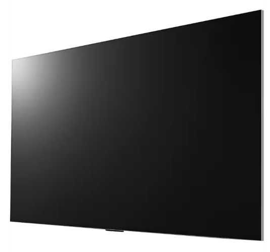 Телевiзор 77-дюймовий LG OLED evo 77G42LW 4K